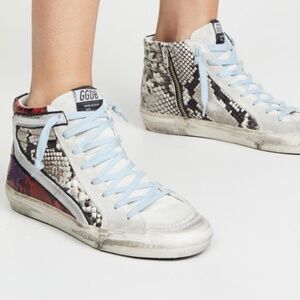 Golden Goose Women 35